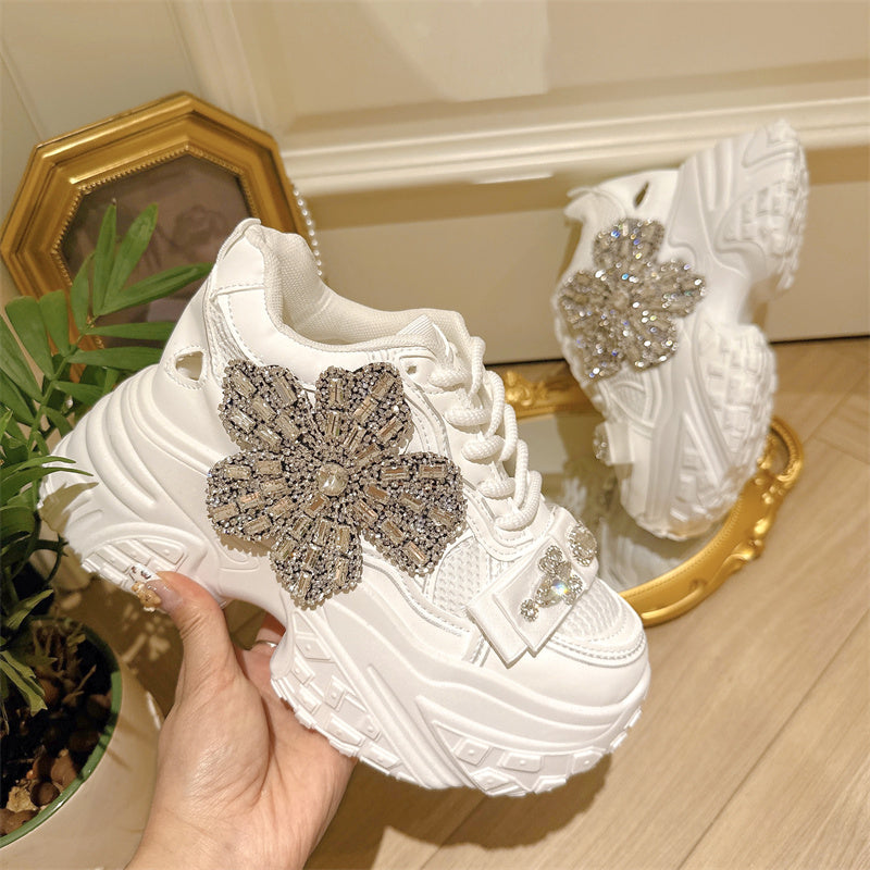 height increasing sneakers