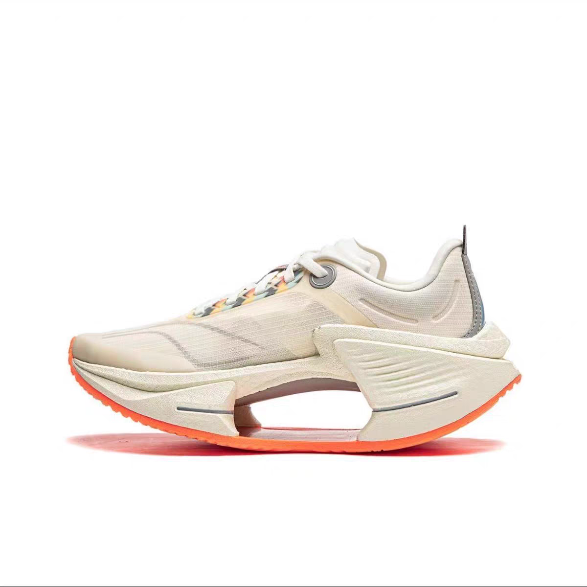 Men 3rd generation 2025 new professional running shoes men's carbon plate ultra-light shock-absorbing racing breathable sports running shoes SAM612
