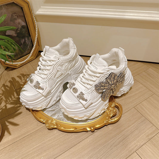 height increasing sneakers